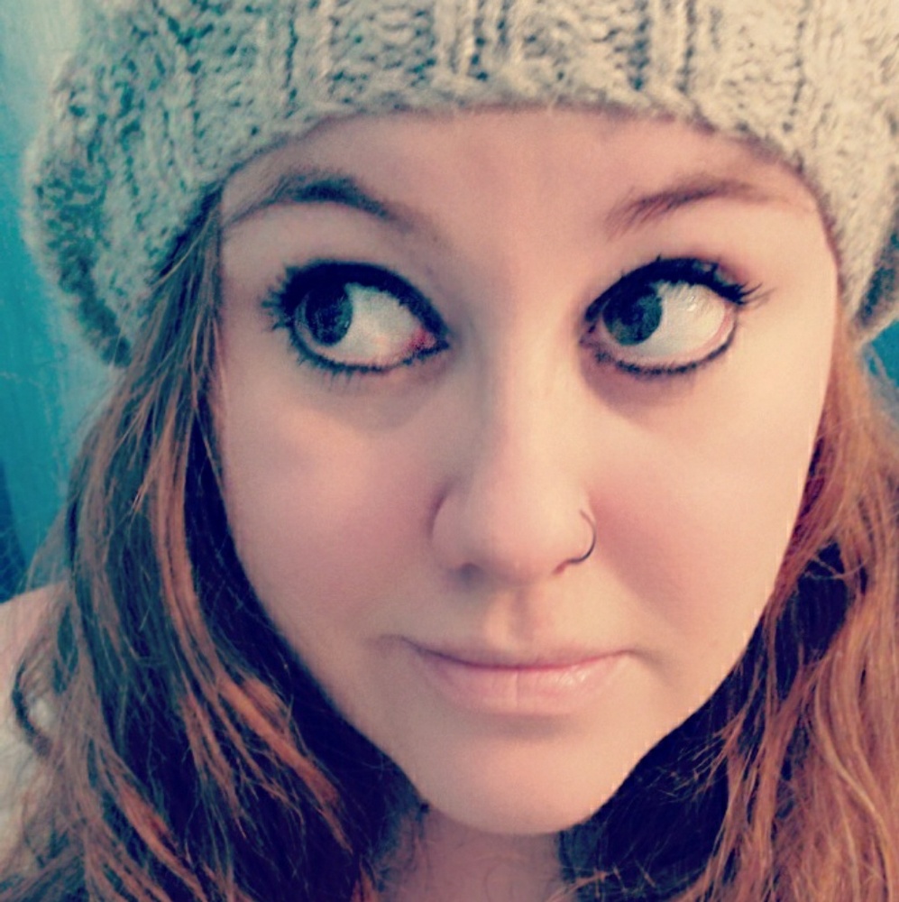 Meet your Posher, Ariana